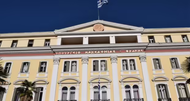 Θεσσαλονίκη: Συναντήσεις του διευθυντή του Πρωθυπουργικού Γραφείου στη Μακεδονία με εκπροσώπους φορέων
