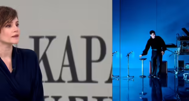 “Η καρδιά του Σκύλου” στο Θέατρο Αριστοτέλειον
