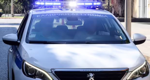 Διοικητής Αστυνομικού Τμήματος στα νότια προάστια ελέγχεται για υπόθεση διαφθοράς