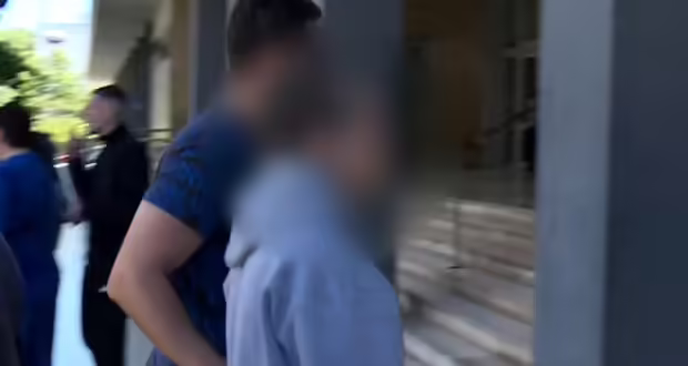 Θεσσαλονίκη: Το Συμβούλιο Εφετών θα αποφασίσει για τον νεαρό που καταζητείται στις ΗΠΑ για συμμετοχή σε εγκληματική οργάνωση εκμετάλλευσης ανηλίκων