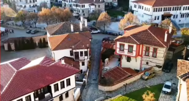 Καστοριά- Σπίτια με 50.000 ευρώ