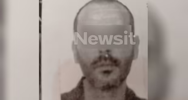 Εξάρχεια: Προφυλακίστηκε ο 37χρονος που επιτέθηκε σε 22χρονη – «Συγγνώμη, ήμουν μεθυσμένος»