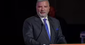 Ο Γιώργος Πατούλης έπεσε θύμα απάτης: «Διαφήμιση για φαρμακευτικό σκεύασμα, χρησιμοποιεί το όνομά μου»