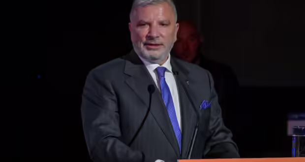 Ο Γιώργος Πατούλης έπεσε θύμα απάτης: «Διαφήμιση για φαρμακευτικό σκεύασμα, χρησιμοποιεί το όνομά μου»