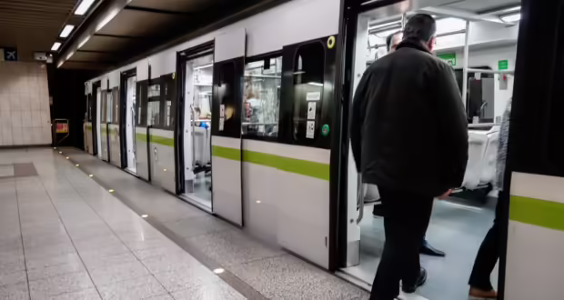 Πρωτομαγιά 2025: Πώς θα κινηθούν μετρό και ΗΣΑΠ – Αναλυτικά τα πρώτα και τα τελευταία δρομολόγια