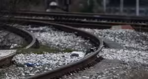 Λιανοκλάδι: Ακινητοποιήθηκε αμαξοστοιχία λόγω βλάβης – Η ανακοίνωση της Hellenic Train