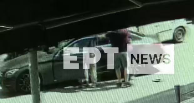 Εικόνες απίστευτης αγριότητας στη Θεσσαλονίκη – Ξυλοκόπησαν 36χρονο γιατρό μπροστά στα μάτια του τρίχρονου γιου του