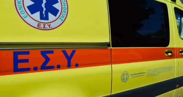 Τρίκαλα: Νεκροί εντοπίστηκαν μητέρα και γιος μέσα στο σπίτι τους –