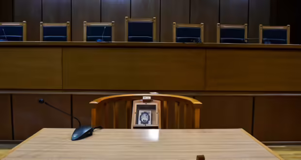 Ανεβάζει ταχύτητα η δικαιοσύνη με τον νέο δικαστικό χάρτη – Στο 82% ο ρυθμός εκκαθάρισης των υποθέσεων