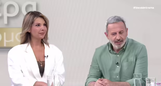 “Γκόλφω reloaded”: Μία παράσταση για το ειδύλλιο του αιώνιου ζευγαριού… “πειραγμένο” από τους Artοποιούς