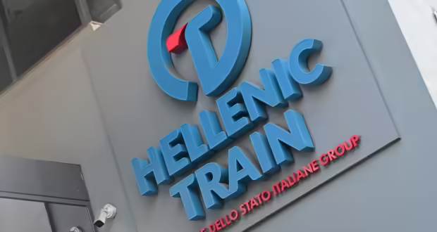 Κώστας Γενιδούνιας: Απολύθηκε από την Hellenic Train ο πρόεδρος των μηχανοδηγών