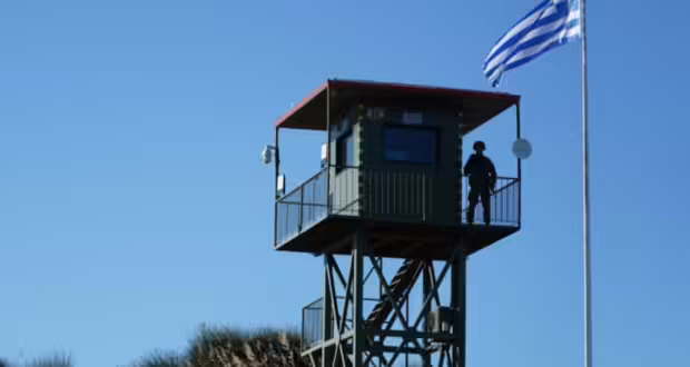 Αλεξανδρούπολη: Ποια είναι η επίλεκτη ρωσική υπηρεσία που φέρεται να στρατολόγησε για κατασκοπεία τον 59χρονο ελαιοχρωματιστή