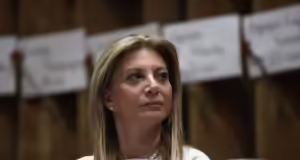 Μαρία Καρυστιανού για Κώστα Καραμανλή: Αναμενόμενο ήταν, θα έρθουν στο φως ποινικές ευθύνες