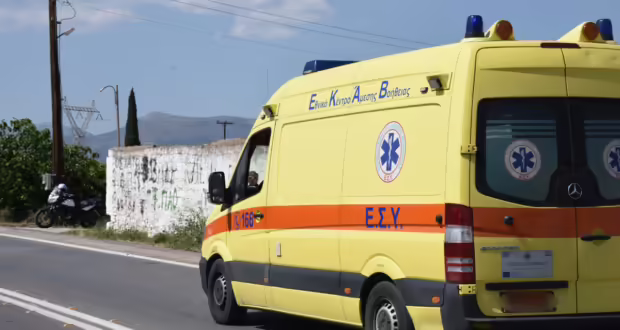 Θεσσαλονίκη: 72χρονη έχασε τη ζωή της με φρικτό τρόπο – Την καταπλάκωσε καγκελόπορτα του εξοχικού της