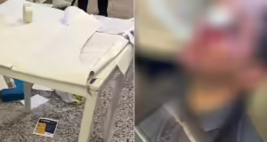 Νομική Σχολή Αθηνών: Κουκουλοφόροι εισέβαλαν σε εκδήλωση και χτύπησαν φοιτητές – Στο νοσοκομείο ένας άνθρωπος