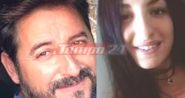 Πάτρα: Νεκρός 57χρονος – Πριν 5 χρόνια «έφυγε» η 23χρονη κόρη του