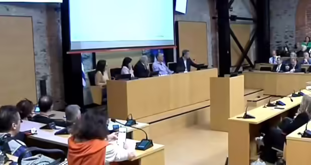 «Καινοτομία, Τεχνητή Νοημοσύνη και Ηθική»- Με επιτυχία πραγματοποιήθηκε ημερίδα που διοργάνωσε η Περιφέρεια Κεντρικής Μακεδονίας
