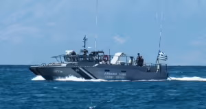 Νεκρός άνδρας στη θάλασσα στο Πόρτο Ράφτη