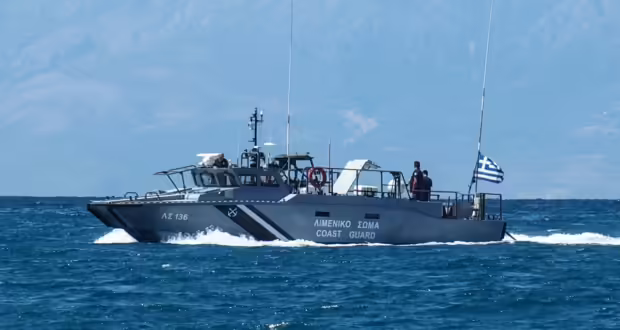 Νεκρός άνδρας στη θάλασσα στο Πόρτο Ράφτη