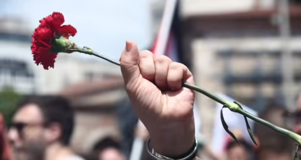 Εργατική Πρωτομαγιά: Τι γιορτάζουμε και πότε καθιερώθηκε στην Ελλάδα