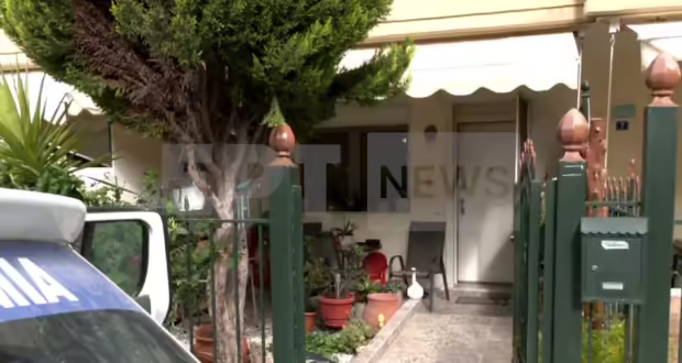 Θεσσαλονίκη: Επεισόδιο με πυροβολισμούς στην Ευκαρπία (βίντεο)