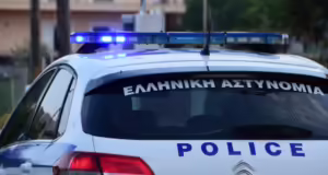 Πιερία: Συνελήφθη στην Κατερίνη νεαρός Πολωνός κατηγορούμενος για γυναικοκτονία που διέπραξε στις 23 Απριλίου στην πατρίδα του