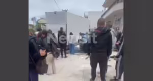 Τροχαίο στον Μαραθώνα: «Δεν είναι αυτό το πόδι μου» ούρλιαζε ο 16χρονος που τραυματίστηκε από φορτηγό