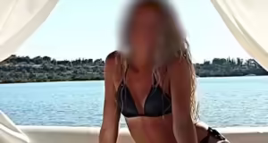 «Έχω υποστεί απειλές, δεν έχω ιδέα για τα πάρτι στο Ντουμπάι», λέει η 26χρονη αστυνομικός για τις «ροζ» καταγγελίες