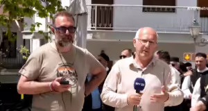 Γρεβενά: Στα μονοπάτια των Κυρατζήδων με μηχανές