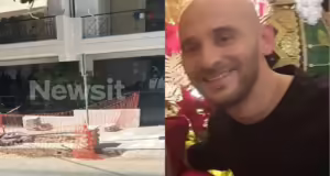 Κερατσίνι:«Είχα κατέβει στο υπόγειο αλλά δεν είχα κλειδιά» λέει ο αδερφός του 43χρονου Σπύρου Σέββου που βρέθηκε νεκρός στην αποθήκη του σπιτιού του