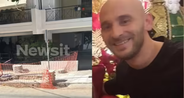 Κερατσίνι:«Είχα κατέβει στο υπόγειο αλλά δεν είχα κλειδιά» λέει ο αδερφός του 43χρονου Σπύρου Σέββου που βρέθηκε νεκρός στην αποθήκη του σπιτιού του