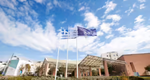 Μάιος, μήνας μέτρησης της πίεσης στο Νοσοκομείο Παπαγεωργίου