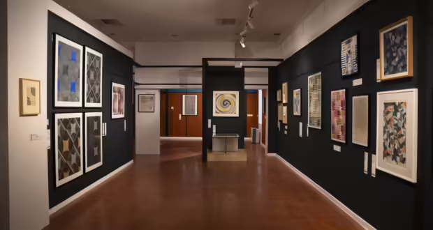 Εκδηλώσεις-finissage για την έκθεση «Συλλογικά νήματα: Η Anna Andreeva στο εργοστάσιο μεταξιού ‘Κόκκινη Ρόζα’» στο MOMus-Μουσείο Μοντέρνας Τέχνης-Συλλογή Κωστάκη