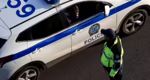 Χαλάνδρι: Νεκρός 45χρονος οδηγός μηχανής μετά από τροχαίο