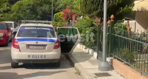 Θεσσαλονίκη: Επεισόδιο με πυροβολισμούς στην Ευκαρπία