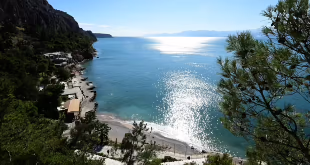 Καιρός: Στους 32°C η θερμοκρασία την επόμενη εβδομάδα – Η πρόγνωση των επόμενων ημερών