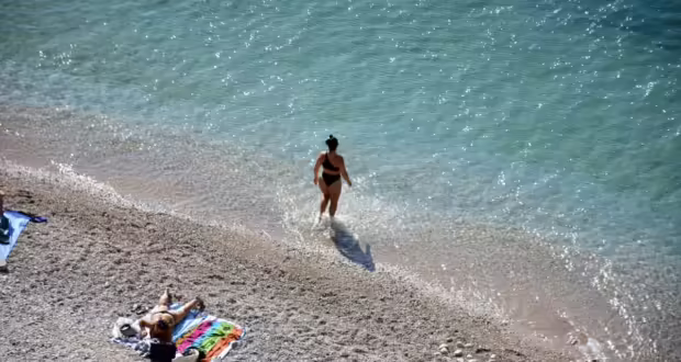 Καιρός – Τσατραφύλλιας: Δεκαήμερο με 30άρια και αφρικανική σκόνη