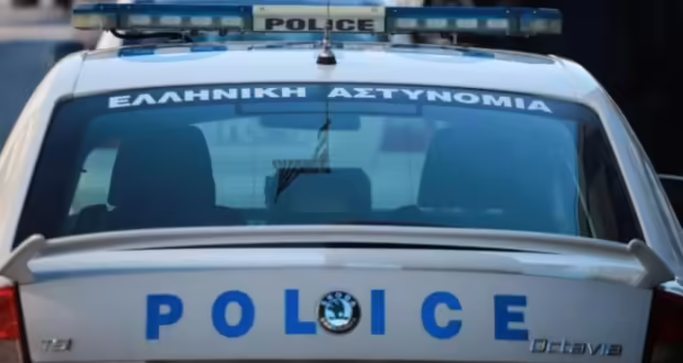 Θεσσαλονίκη: Χειροπέδες σε 64χρονο που μόλυνε με στερεά απόβλητα περιφραγμένο αγροτεμάχιο