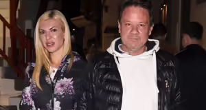Σοφία Πολυζωγοπόλου: Αναβλήθηκε ξανά η δίκη για τη μήνυσή της σε βάρος της πρώην συζύγου του Απόστολου Λύτρα