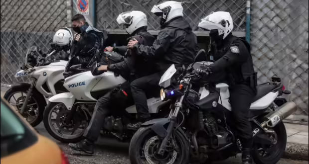 Μαρούσι: 40χρονος παρενοχλεί ανήλικες γύρω από την πλατεία – Η ανακοίνωση του «Χαμόγελου του Παιδιού»