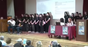 «Μαρτυρικοί τόποι: Μνήμη και Εκπαίδευση/Μαρτυρικά χωριά της Θεσσαλίας»- Ημερίδα για την ανάδειξη και τιμή ιστορικών τόπων