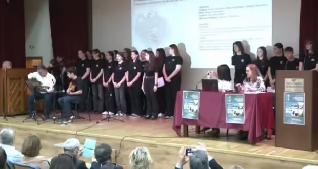 «Μαρτυρικοί τόποι: Μνήμη και Εκπαίδευση/Μαρτυρικά χωριά της Θεσσαλίας»- Ημερίδα για την ανάδειξη και τιμή ιστορικών τόπων