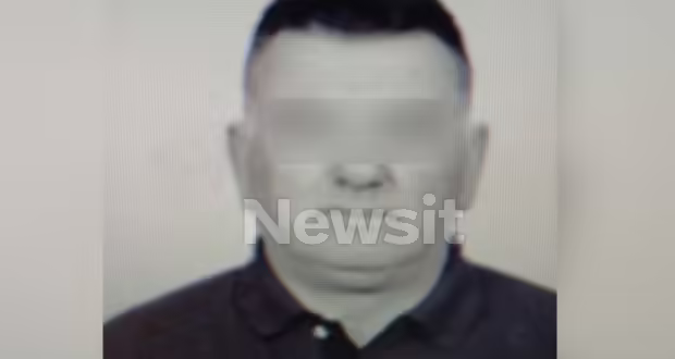 Αυτός είναι ο κατάσκοπος της Αλεξανδρούπολης – Ψάχνουν το μυστικό στα 5 κινητά τηλέφωνα και τις κάρτες μνήμης