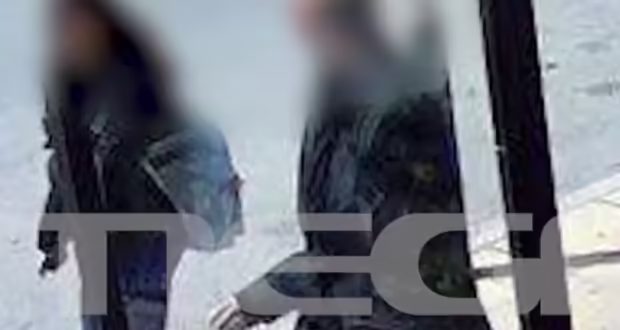 Μαρούσι: Βίντεο ντοκουμέντο με τον 40χρονο που στήνει καρτέρι και παρενοχλεί ανήλικες