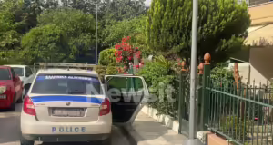 Θεσσαλονίκη: Τα αποκαλυπτικά μηνύματα του 63χρονου πριν πυροβολήσει τον κουμπάρο του – «Ήθελε να με βγάλει από την μέση»