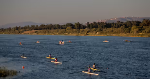 Βόλος: 15χρονος αθλητής της κωπηλασίας κατέρρευσε στην προπόνηση – Νοσηλεύεται στο νοσοκομείο