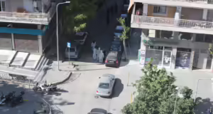 Θεσσαλονίκη: Στην ομάδα γνωστού ληστή τραπεζών η 39χρονη που σκοτώθηκε από την έκρηξη της βόμβας