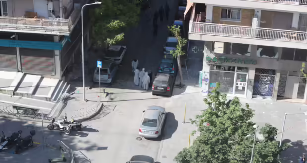 Θεσσαλονίκη: Στην ομάδα γνωστού ληστή τραπεζών η 39χρονη που σκοτώθηκε από την έκρηξη της βόμβας