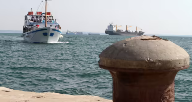 Θεσσαλονίκη: Σαλπάρουν και πάλι από τη Δευτέρα τα καραβάκια στον Θερμαϊκό