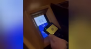 Το πρώτο POS σε εκκλησία είναι γεγονός – Το αίτημα των τουριστών έγινε πράξη
